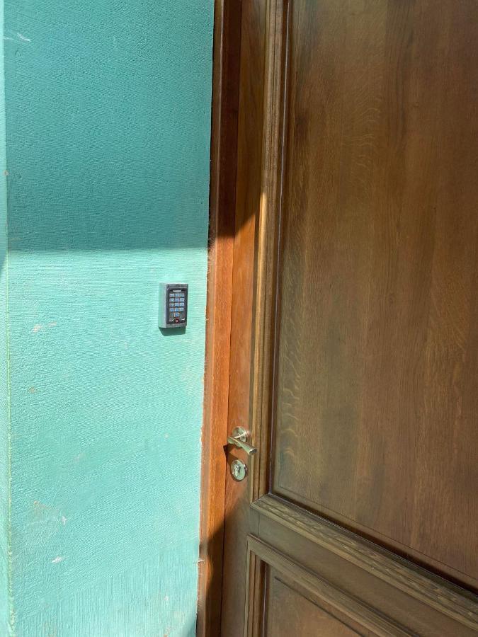 Casa Verde Brasov Flat 4 Braşov Exterior foto